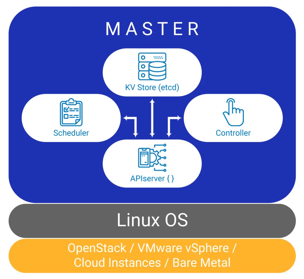 master node