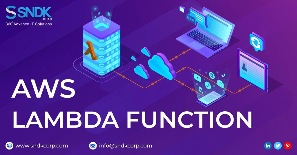 AWS Lambda Function