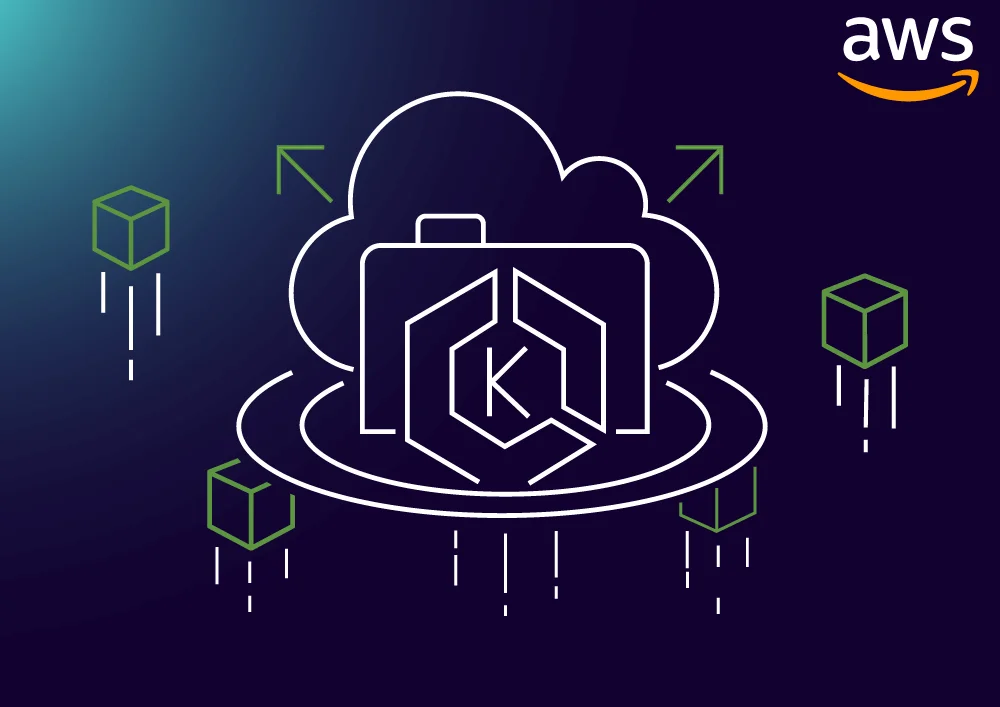 What is AWS Elastic Kubernetes?